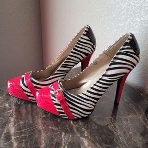 Womens Heels